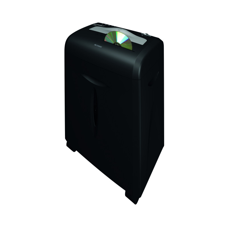 Q-Connect+Q12CC+Cross-Cut+Shredder+KF15552