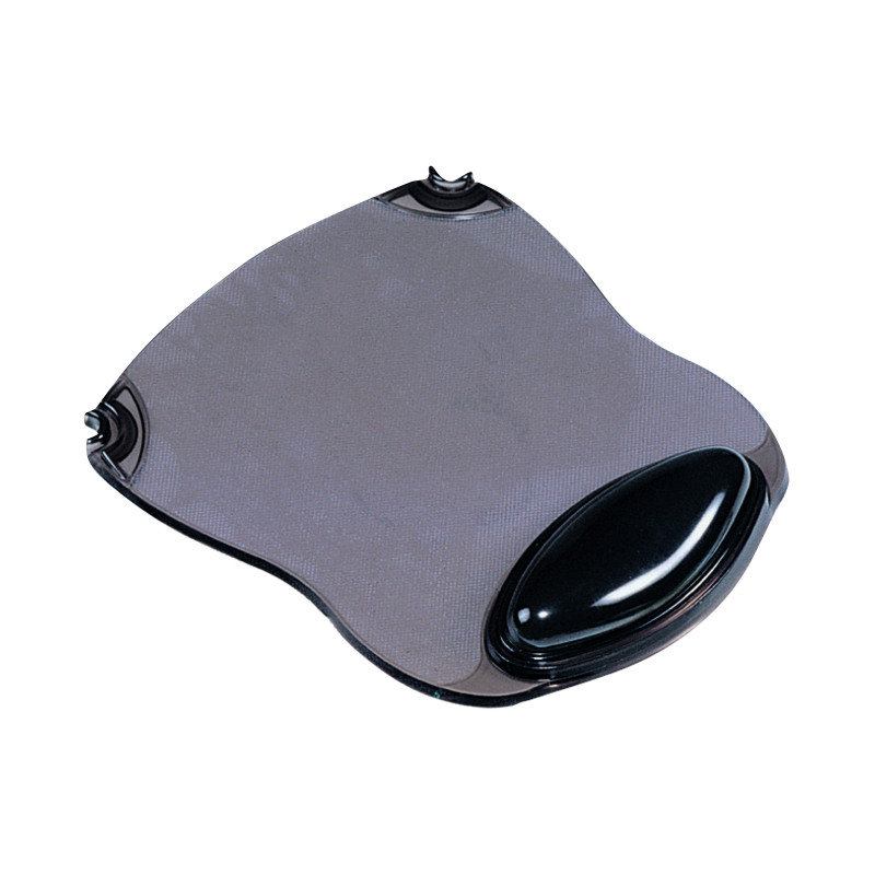 Q-Connect+Gel+Mouse+Mat+Grey+KF20084