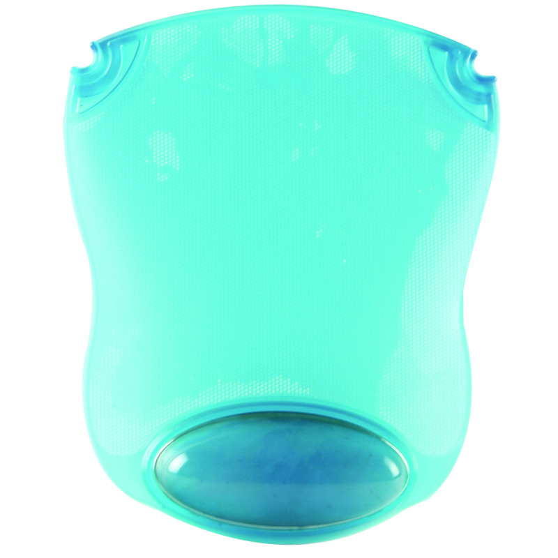 Q-Connect+Gel+Mouse+Mat+Blue+KF20085