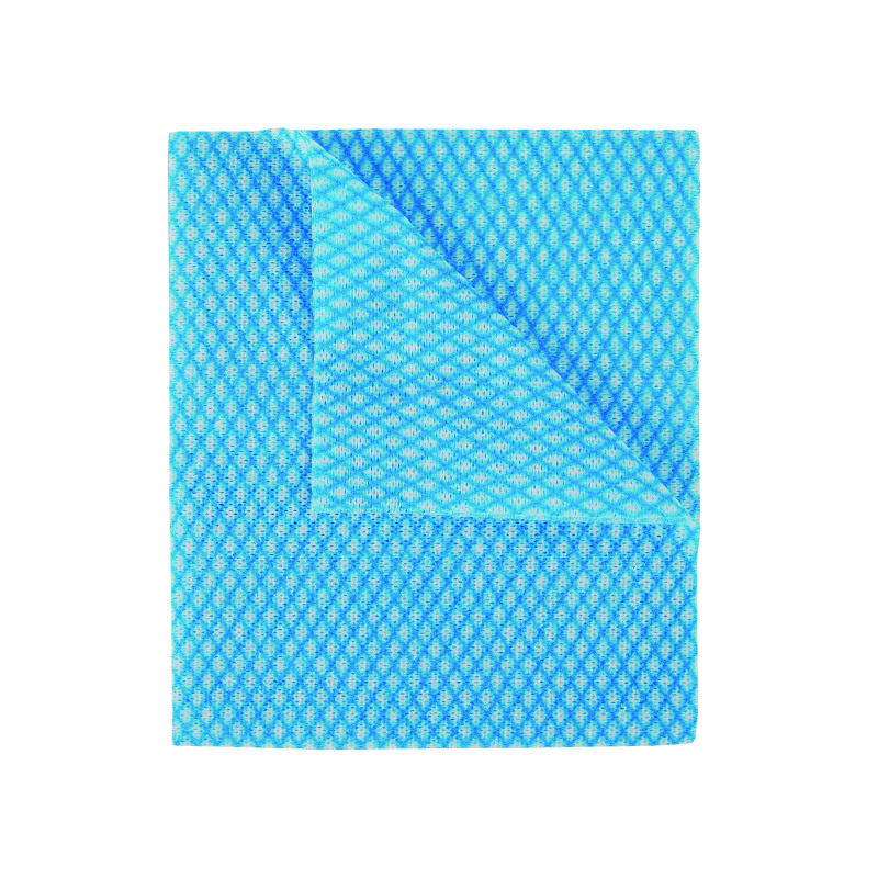 2Work+Economy+Cloth+420x350mm+Blue+%28Pack+of+50%29+2W08168