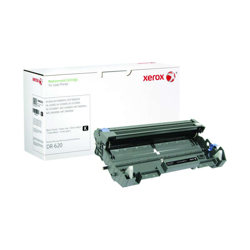 Xerox+Everyday+Remanufactured+Drum+Black+Compatible+With+Brother+DR-3200+106R02321