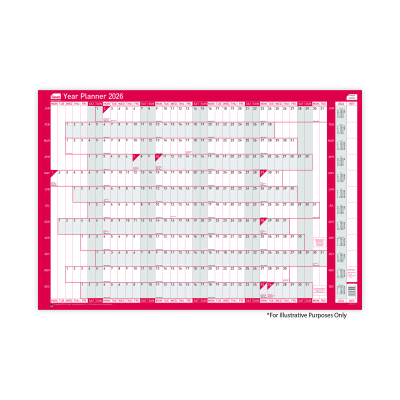 Sasco+Year+Planner+Mounted+2026+2410261