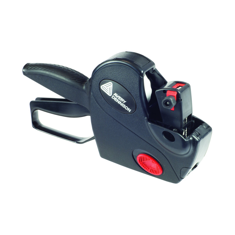 Avery+Dennison+Single-Line+Labeller+Black+HL0008