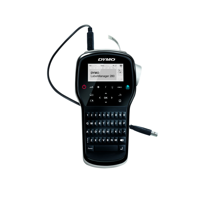 Dymo+LabelManager+280+Label+Printer+S0968960