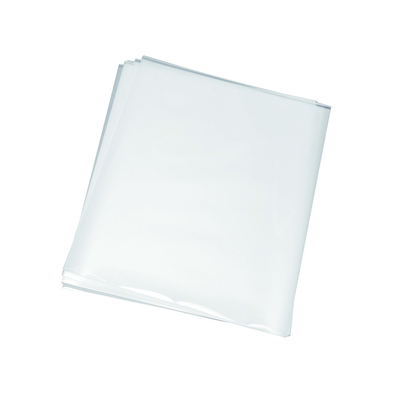 5+Star+Office+Laminating+Pouches+150+Micron+For+A4+Matt+%28Pack+of+100%29