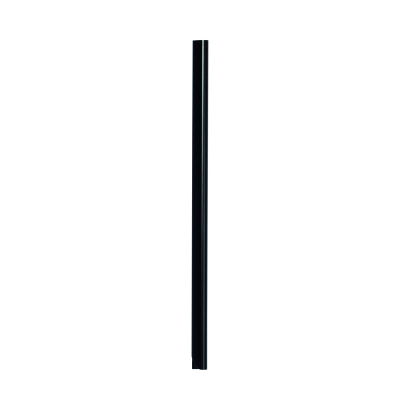 Durable+A4+6mm+Spine+Bar+Black+%28Pack+of+50%29+2931%2F01