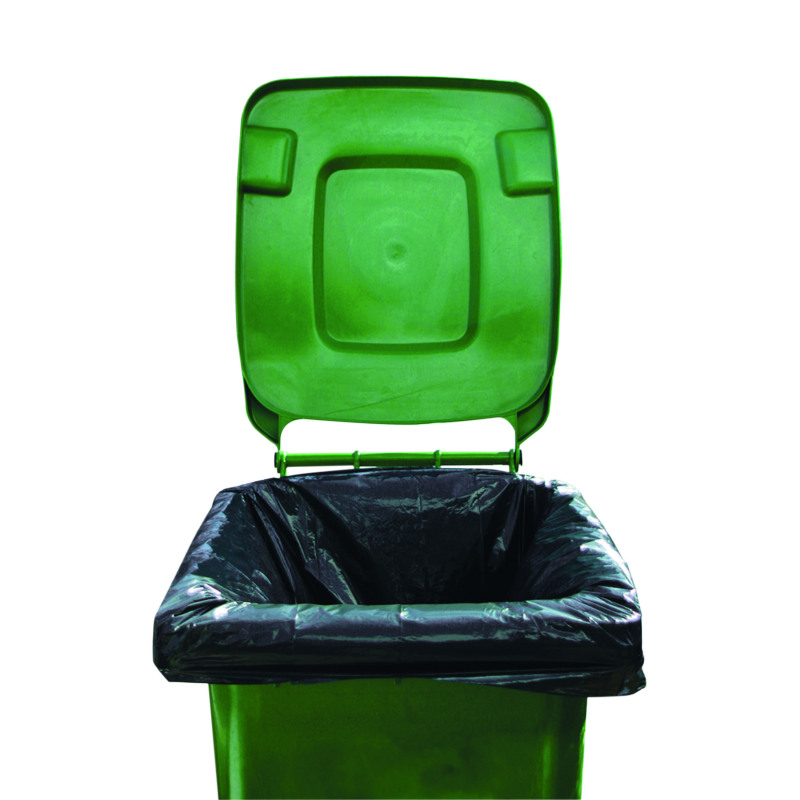 2Work+Wheelie+Bin+Liner+Medium+Duty+Black+%28Pack+of+100%29+2W01167