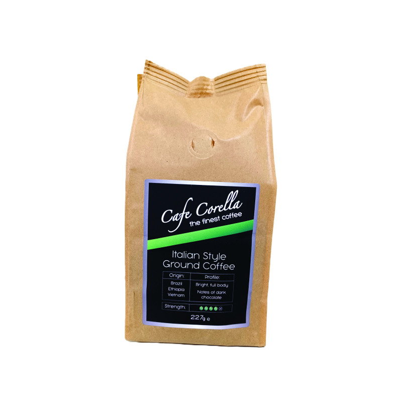 Cafe+Corella+Ground+Coffee+227g+JA401