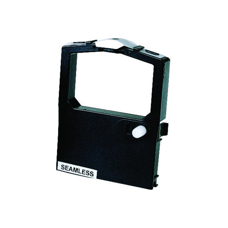 Compatible+Oki+Re-Inking+Ribbon+Black+2874RD