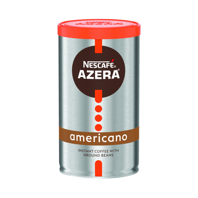 Nescafe+Azera+90g+Instant+Coffee+12507515