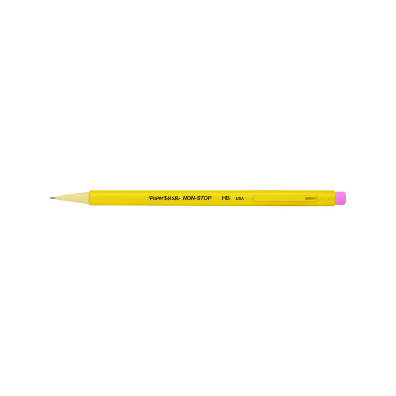 PaperMate+Non-Stop+Automatic+Pencils+0.7mm+HB+%28Pack+of+12%29+S0189423
