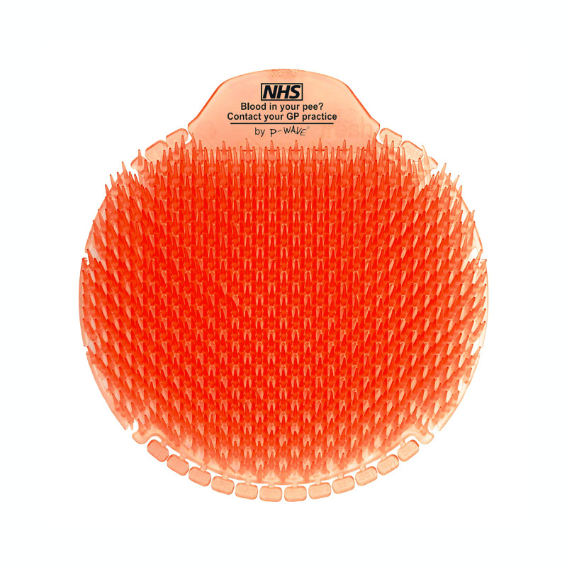 P-Wave+Slant6+Urinal+Screen+Mango+%2810+Pack%29+WZDS60MG