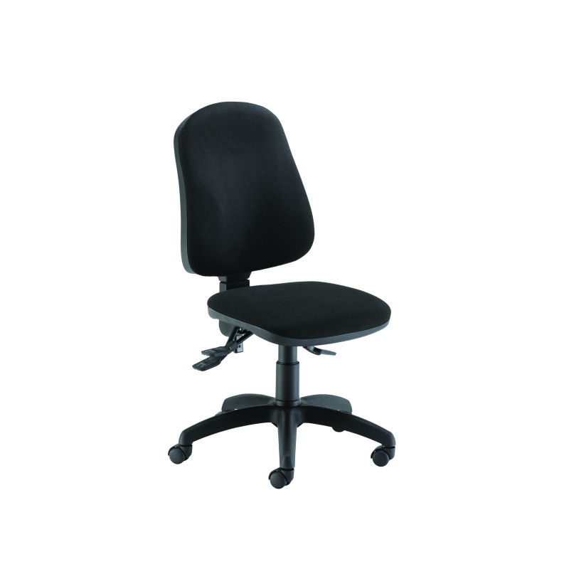 Jemini+Teme+Deluxe+High+Back+Operator+Chair+640x640x985-1175mm+Black+KF90541