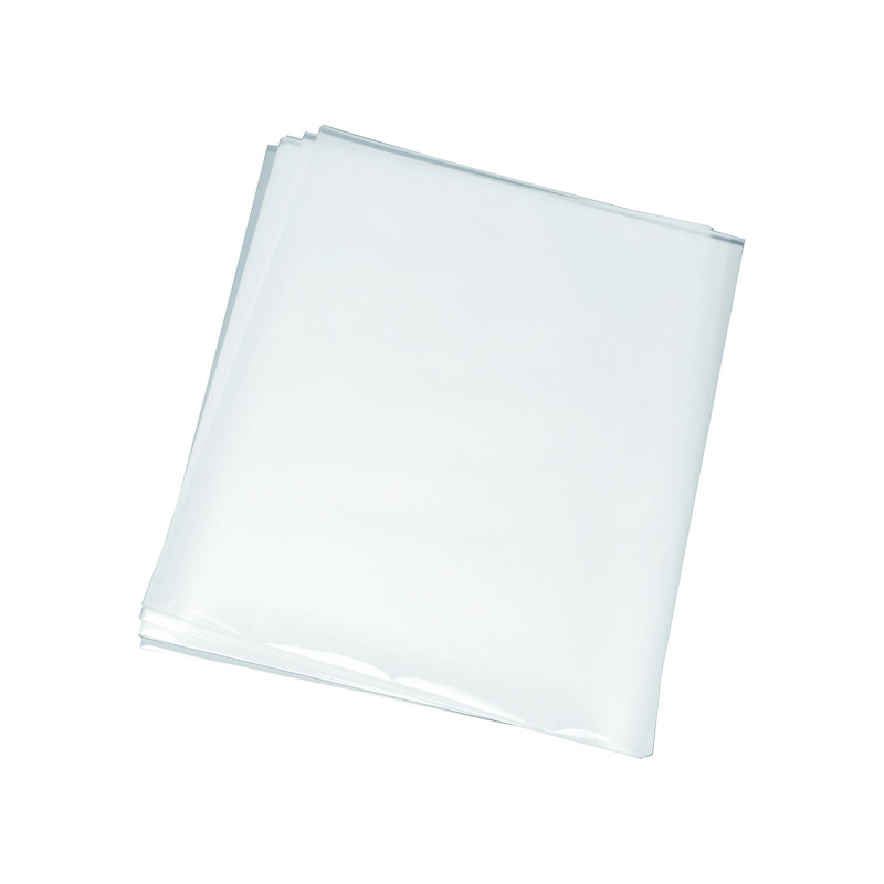 5+Star+Office+Laminating+Pouches+250+Micron+For+A4+Matt+%28Pack+of+100%29