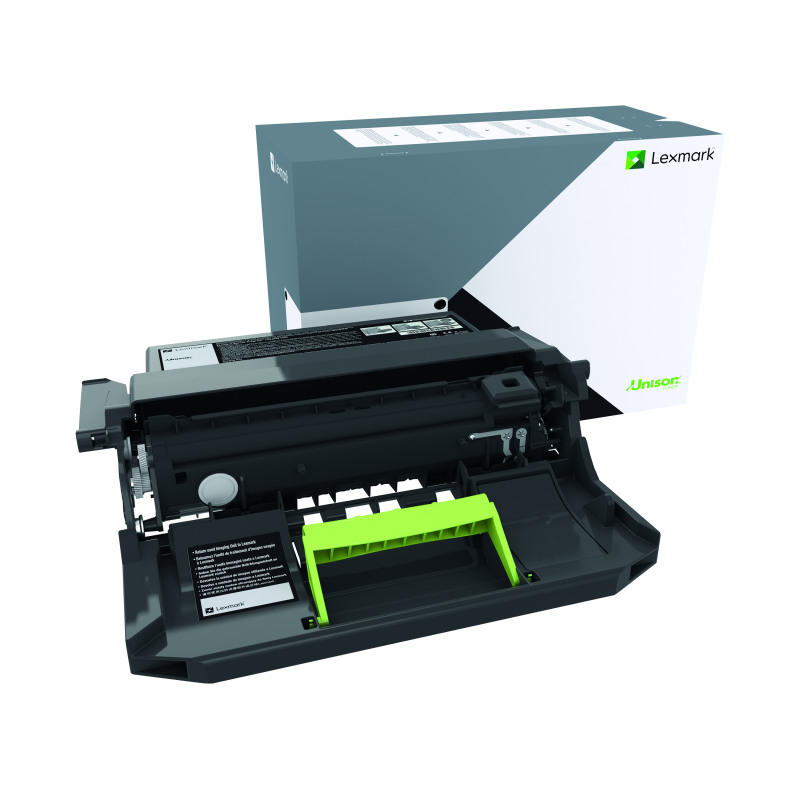 Lexmark+MS%2FMX710+Return+Programme+100K+Imaging+Unit+Black+52D0Z00