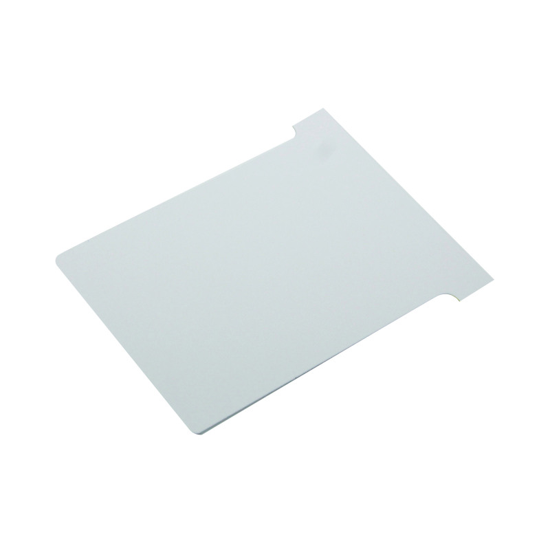 Nobo+T-Card+Size+3+80+x+120mm+White+%28100+Pack%29+2003002