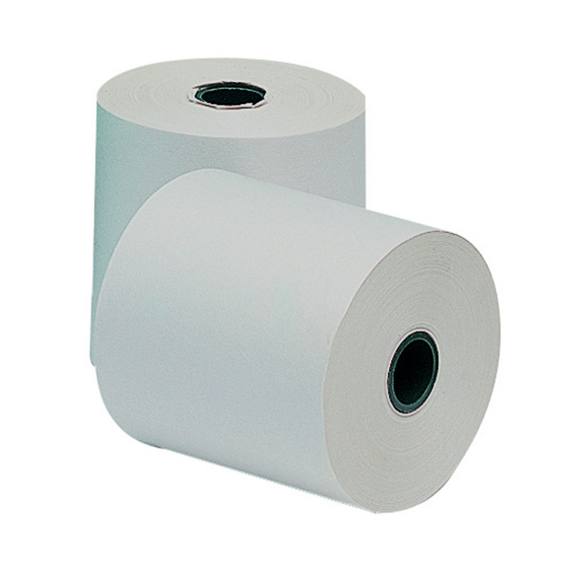 Q-Connect+Calculator+Roll+57x57mm+%28Pack+of+20%29+KF50200