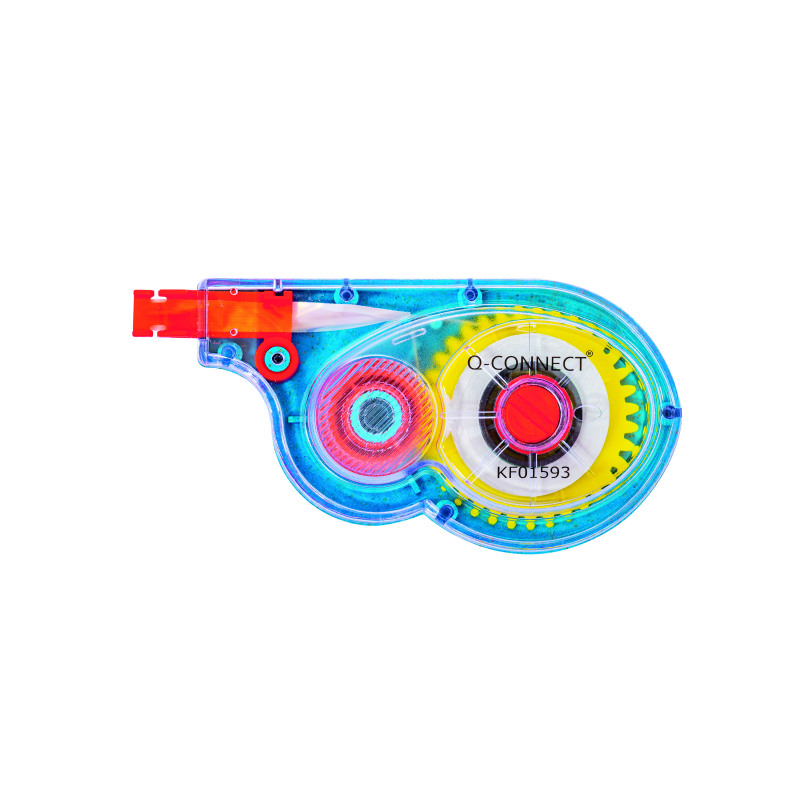 Q-Connect+Correction+Roller+%2812+Pack%29+KF01593Q