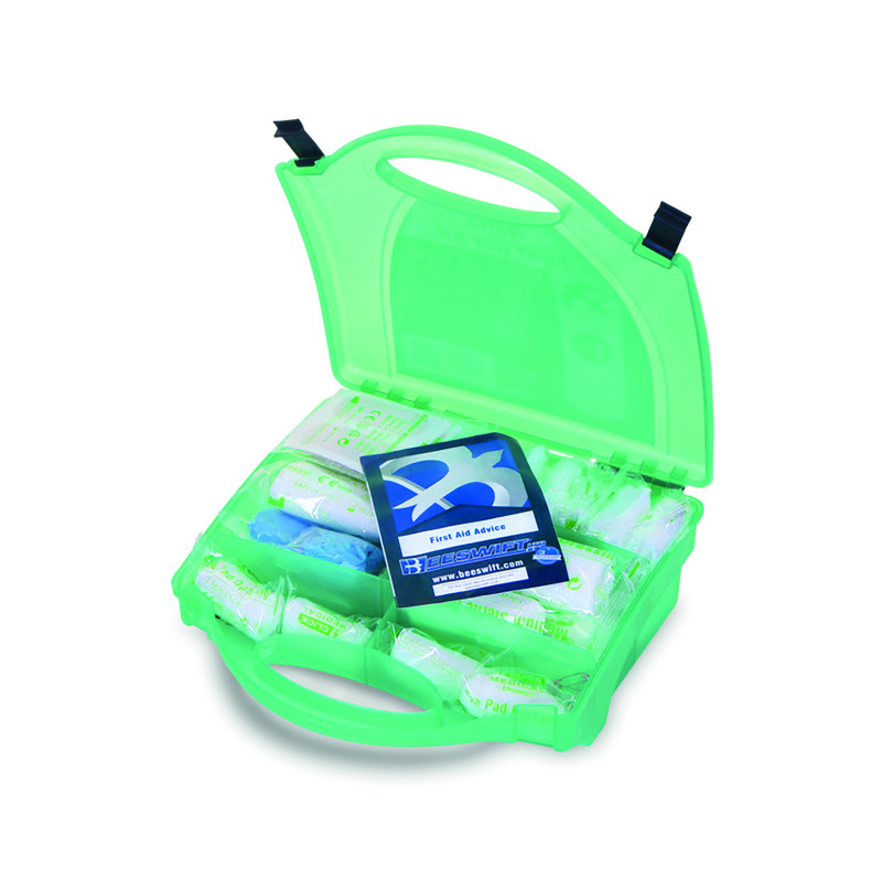 5+Star+First+Aid+Kit+BSI+1-10+Person