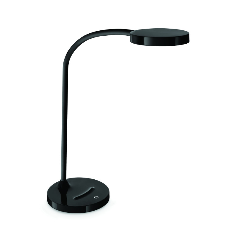 Contour+Ergonomics+Desk+Lamp+Black+CE07690