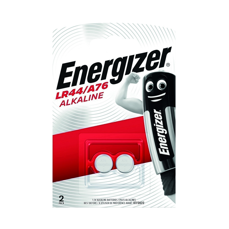 Energizer+Speciality+Alkaline+Battery+A76%2FLR44+%28Pack+of+2%29+623055