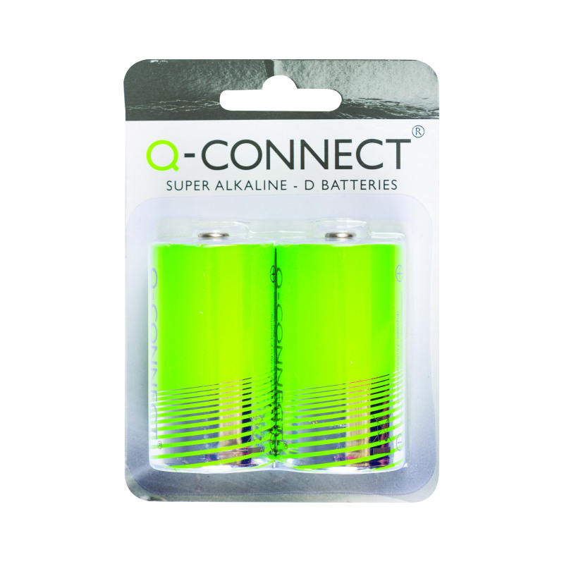 Q-Connect+Size+D+Battery+%282+Pack%29+KF00491