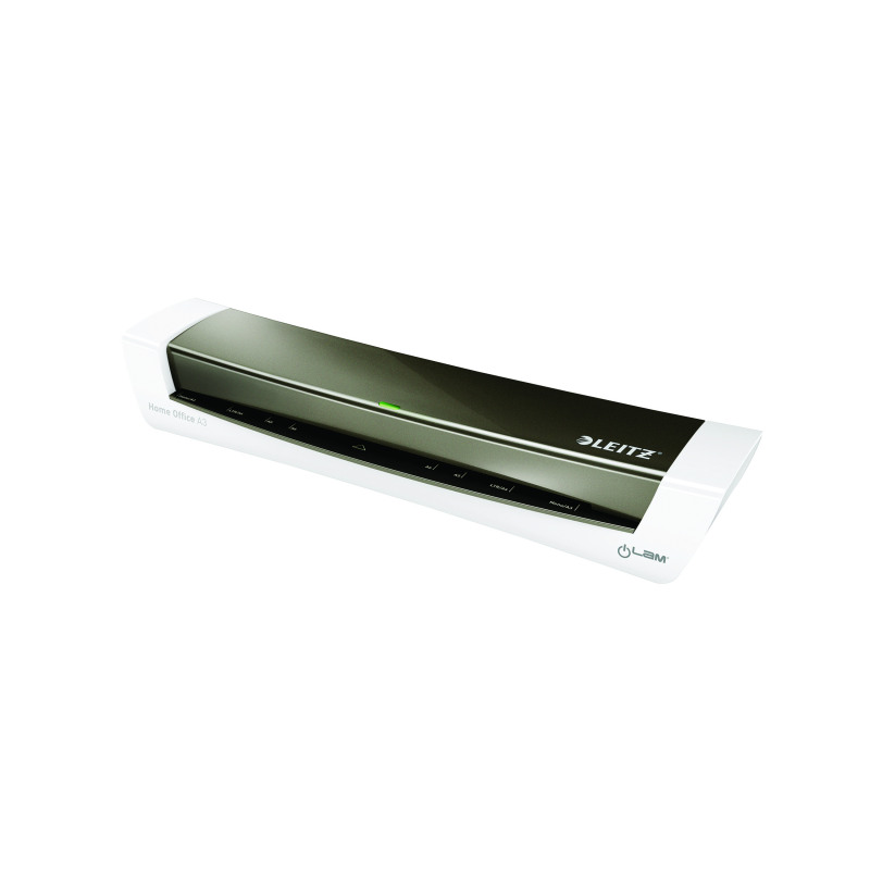 Leitz+iLAM+Home+Office+Laminator+A3+Dark+Grey+74401089
