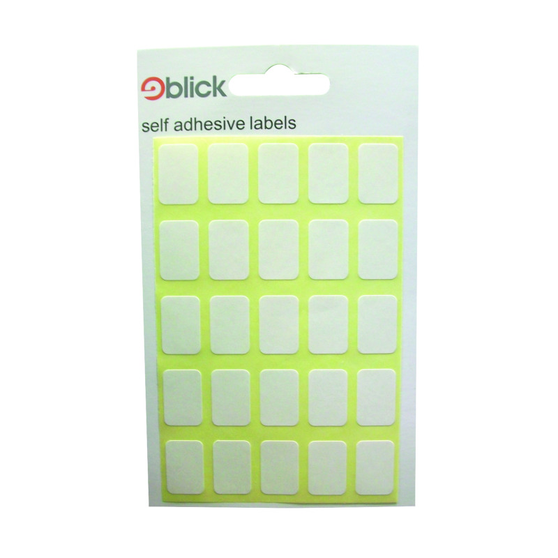 Blick+White+12x18mm+Labels+%283500+Pack%29+RS002758