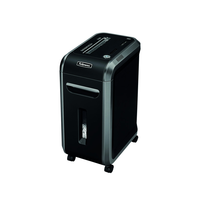 Fellowes+Powershred+99Ci+Cross-Cut+Shredder+4691101