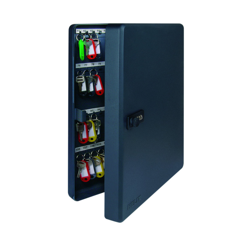 Helix+Combination+Key+Safe+100+Keys+521111