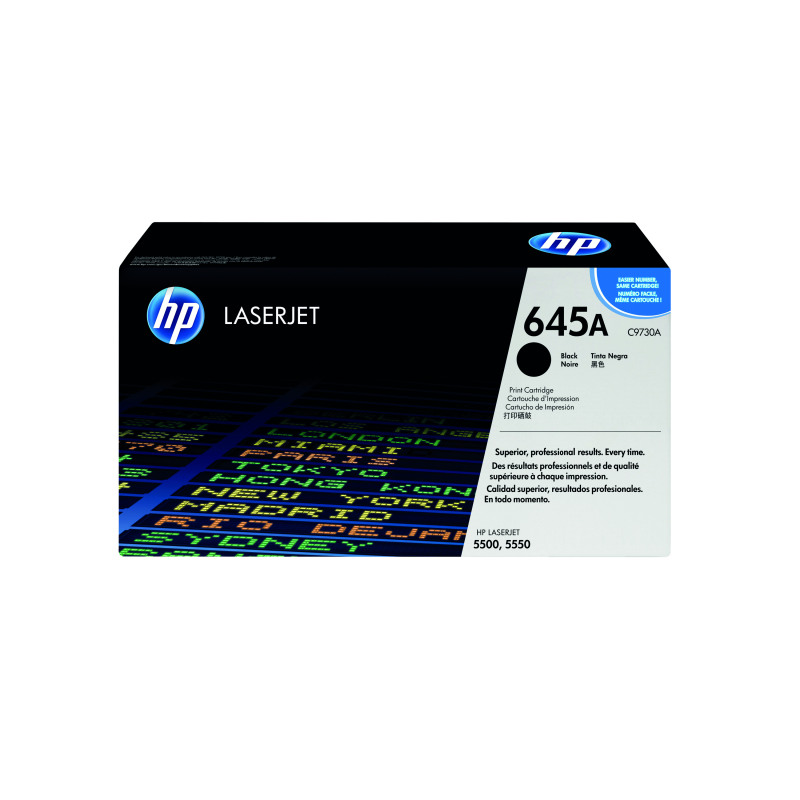 HP+645A+Original+LaserJet+Toner+Cartridge+Black+C9730A