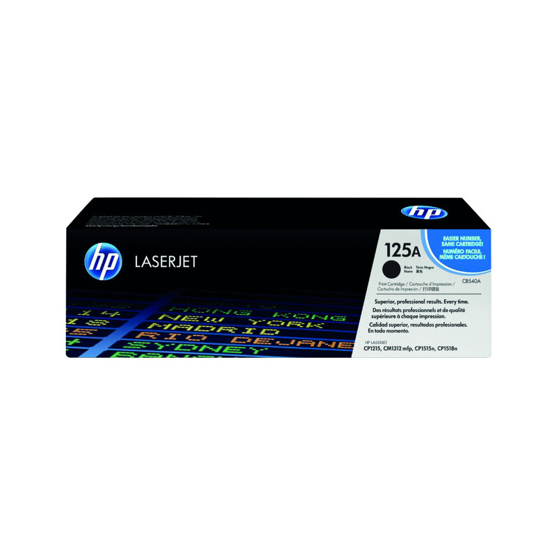 HP+125A+Original+LaserJet+Toner+Cartridge+Black+CB540A