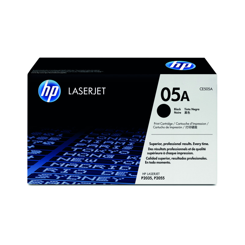 HP+05A+Original+LaserJet+Toner+Cartridge+Black+2-pack+CE505D