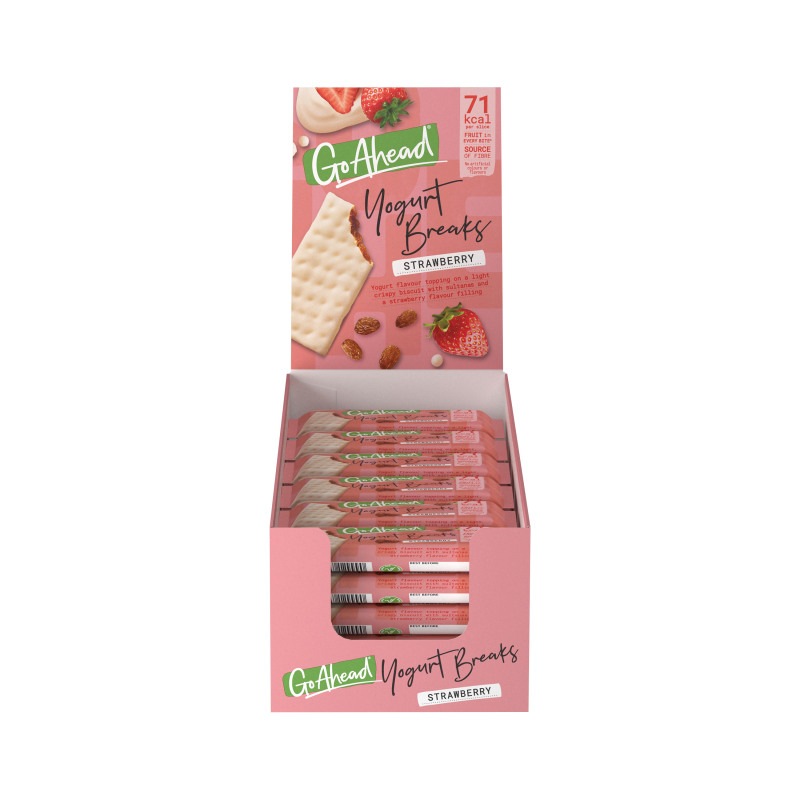 Go+Ahead+Yogurt+Breaks+Strawberry+37g+%28Pack+of+24%29+11300