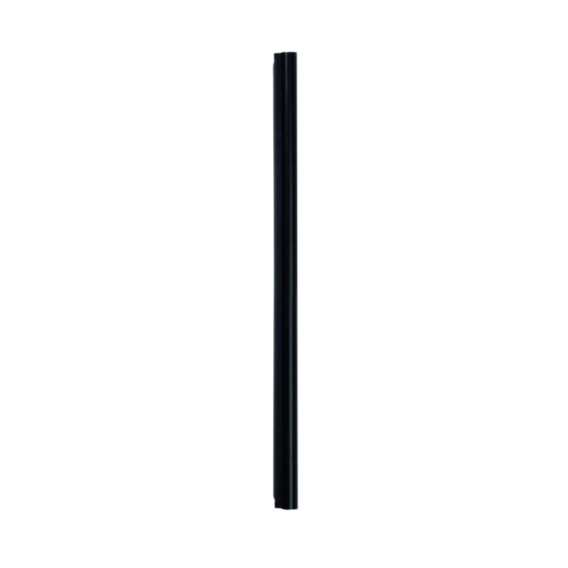 Durable+Spine+Bar+80+Sheet+Binding+Bar+9mm+Black+%28Pack+of+25%29+2909%2F01