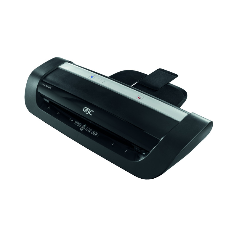 GBC+Fusion+Plus+6000L+High+Speead+Laminator+for+A3+Documents+Intelligent+Input+Sensors+4402134