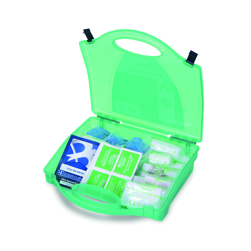 5+Star+First+Aid+Kit+HS1+1-50+Person