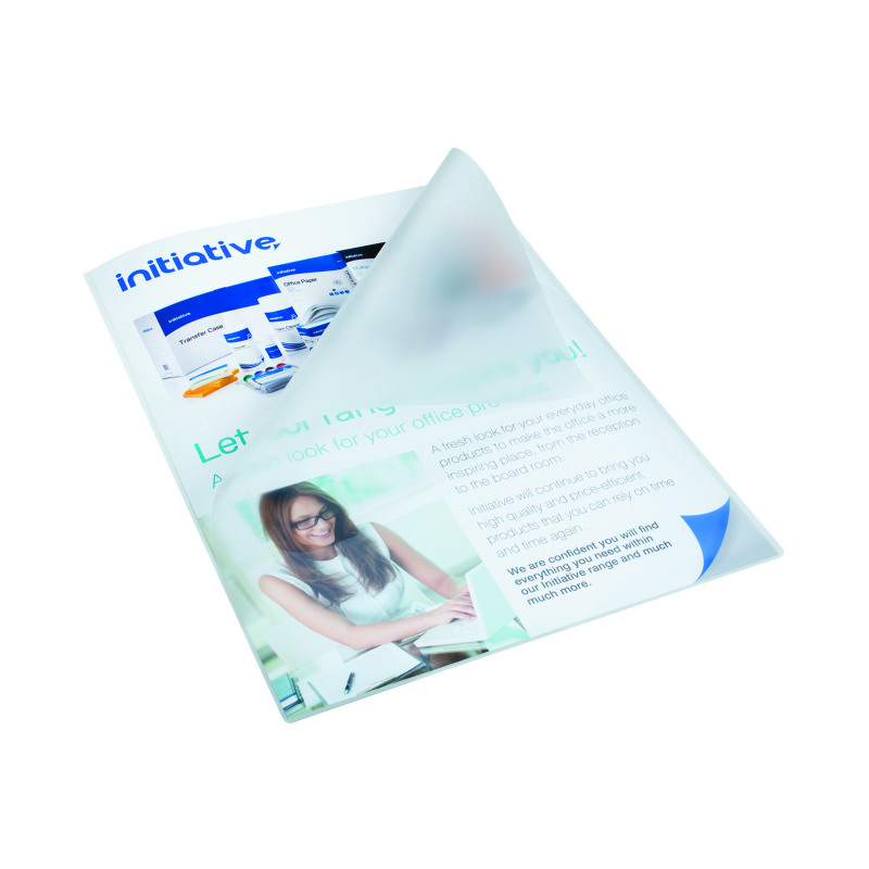 Initiative+Laminating+Pouches+A3+250+Micron+%28100+Pack%29
