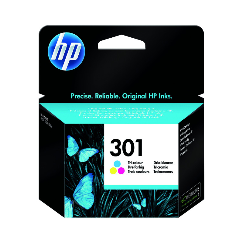 HP+301+Original+Ink+Cartridge+3-ml+Tri-color+CH562EE