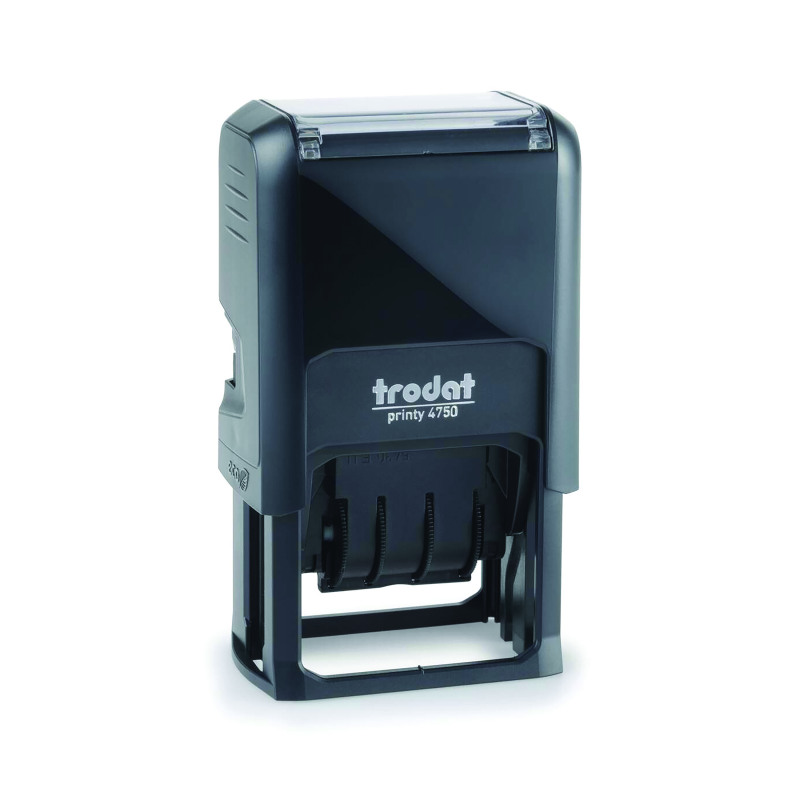 Trodat+Printy+4750L1+Dater+Stamp+-+Received+139922