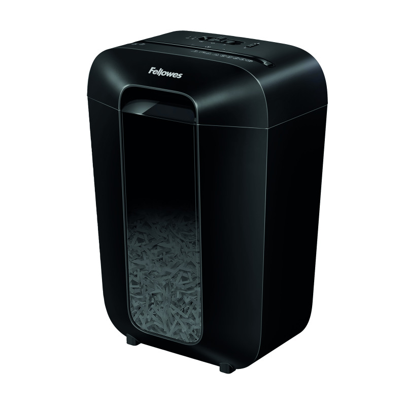 Fellowes+Powershred+LX70+Cross-Cut+P-4+Shredder+4403401