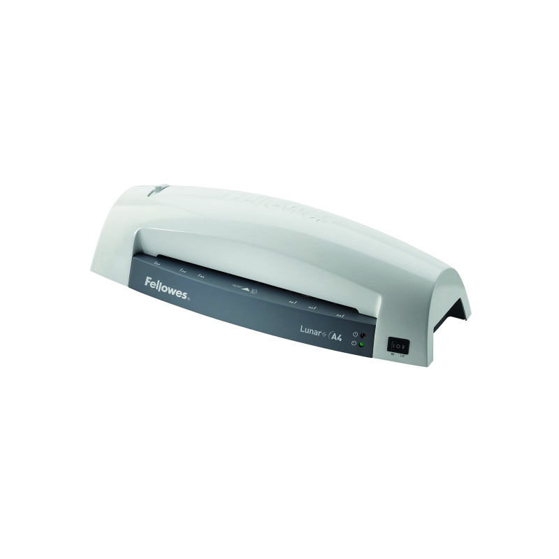 Fellowes+Lunar+A4+Laminator+White+5715701