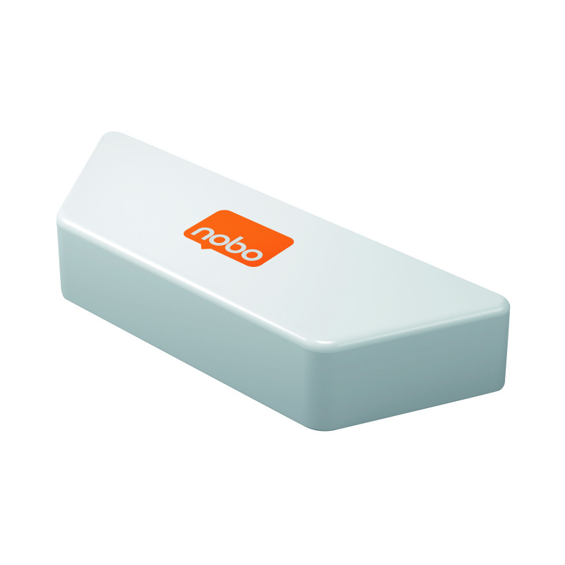 Nobo+Magnetic+Whiteboard+Eraser+1905325