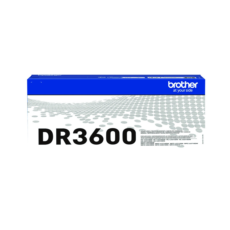 Brother+DR-3600+Drum+Unit+DR3600