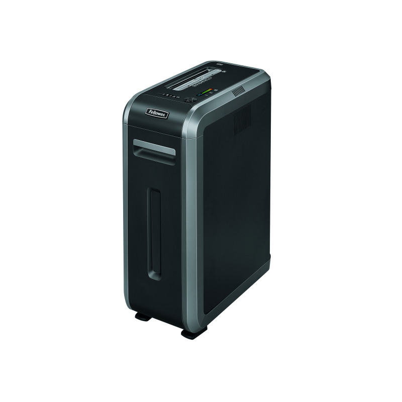 Fellowes+Powershred+125i+Strip-Cut+Shredder+4613101
