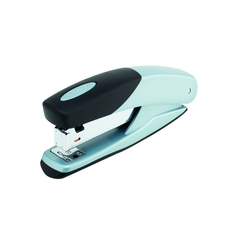 Rexel+Torador+Full+Strip+Stapler+25+Sheet+Silver%2FBlack+2101202