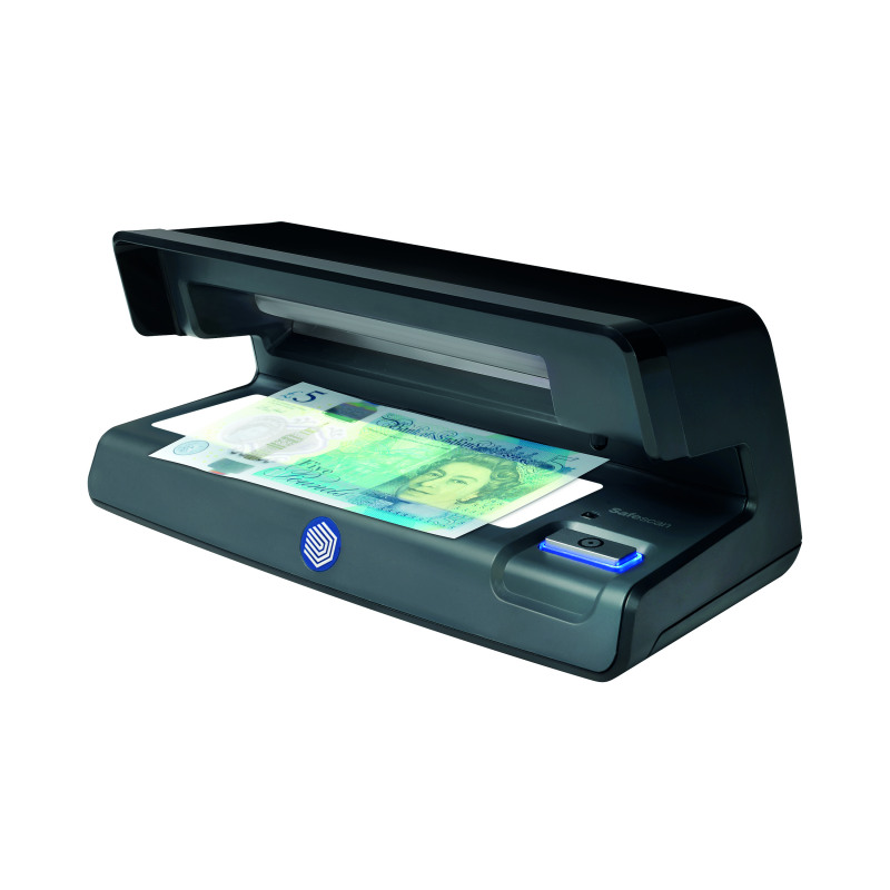 Safescan+70+UV+Counterfeit+Detector+Lamp+with+White+Light+Area+131-0400