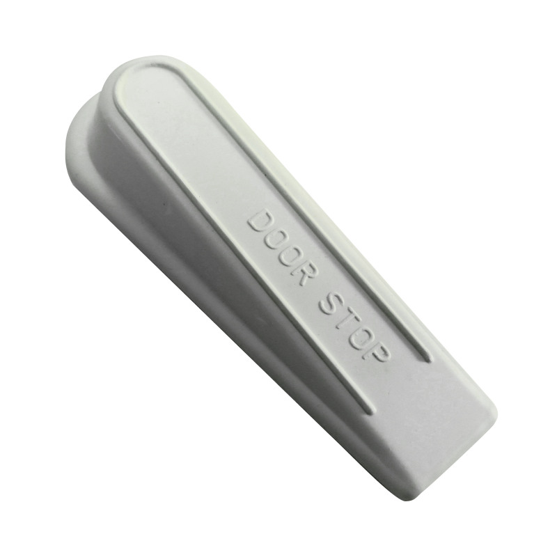 Door+Wedge+Non-Slip+Base+with+Durable+Material+White+%28Pack+of+2%29+9132