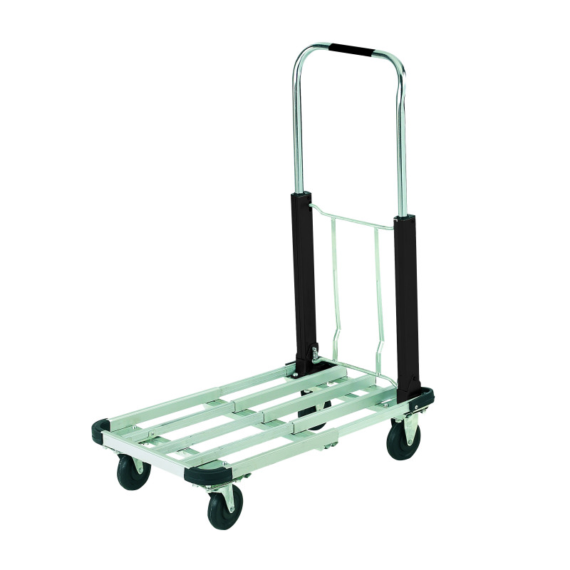 GPC+Aluminium+Lightweight+Folding+Trolley+GI001Y