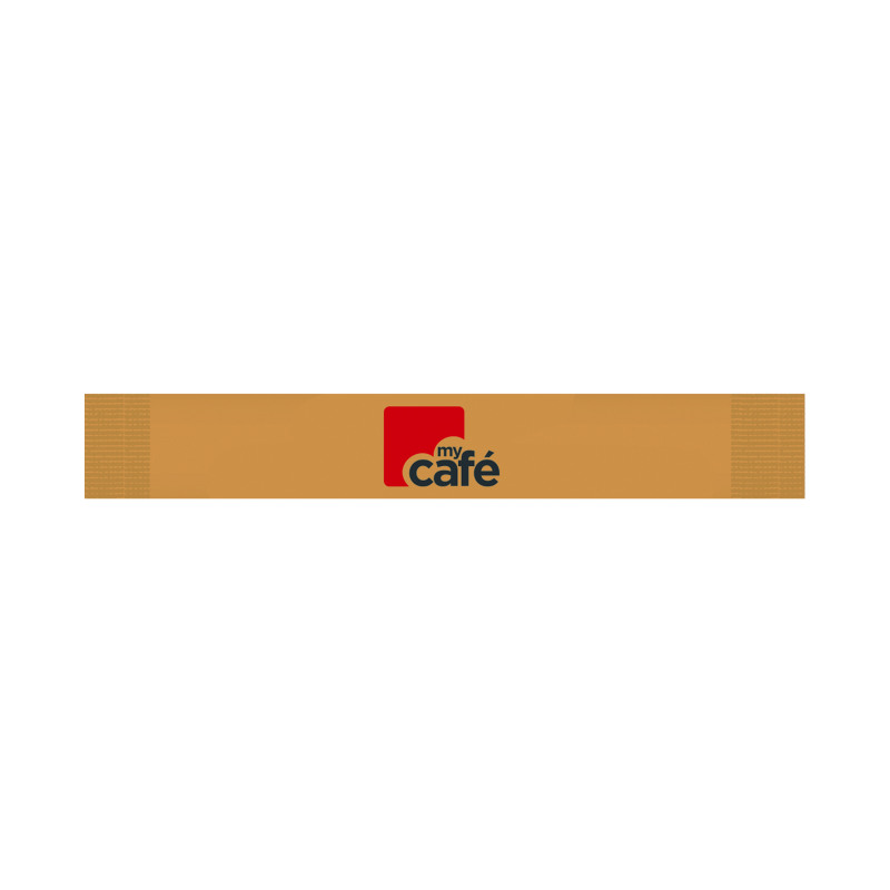 MyCafe+Brown+Sugar+Sticks+%28Pack+of+1000%29+21SJ8146